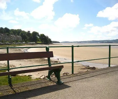 Independent Ostello Arnside