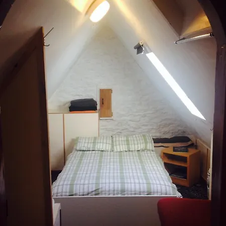 Independent Hostel