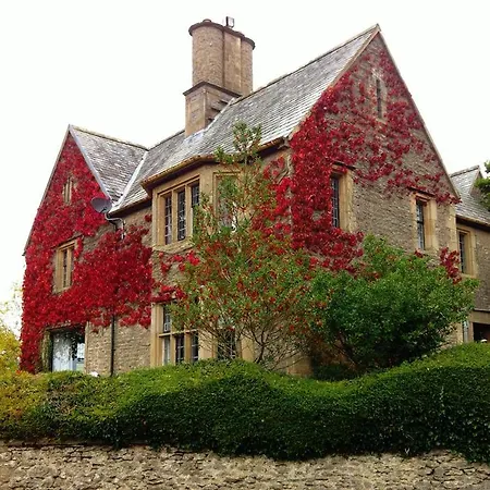 Independent Hostel